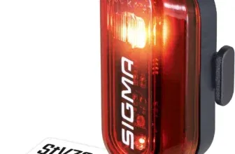 SIGMA SPORT - Curve LED Fahrradlicht