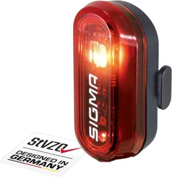 SIGMA SPORT - Curve LED Fahrradlicht