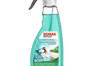 SONAX CockpitPfleger Matteffect Ocean-Fresh (500 ml)