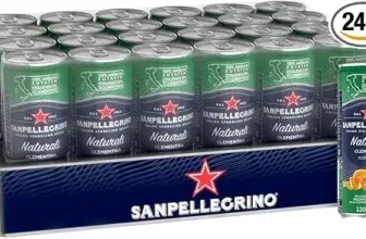 Sanpellegrino San Pellegrino Clementina