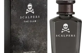 Scalpers The Club Eau de Parfum