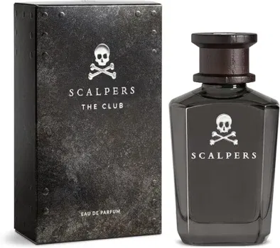 Scalpers The Club Eau de Parfum