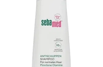 Sebamed Antischuppen Shampoo