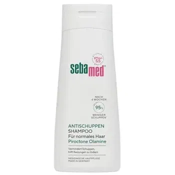 Sebamed Antischuppen Shampoo