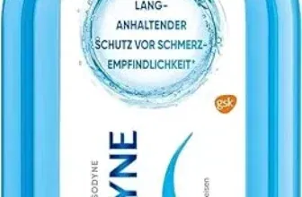 Sensodyne Cool & Fresh Mundspülung