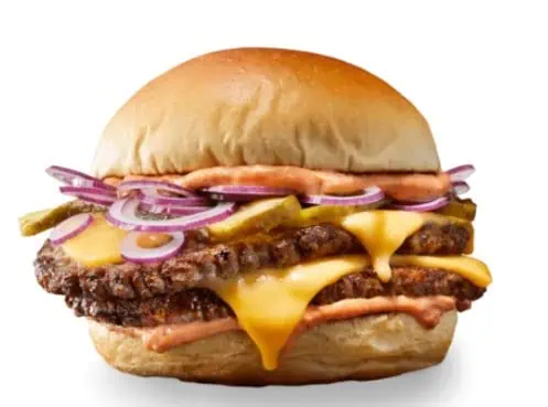 Peter Pane Gutschein🍔 Smash Burger Gratis für Newsletter-Abonnenten!