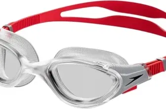 Speedo Unisex Erwachsene Biofuse.2.0 Schwimmbrille