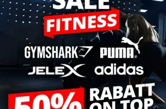 Sportspar Fitness Sale on Sale