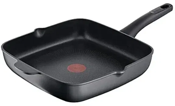 Tefal E23540 Ultimate tiefe Viereck-Bratpfanne (28x28cm)