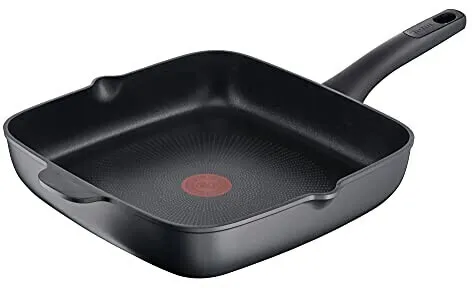 Tefal E23540 Ultimate tiefe Viereck-Bratpfanne (28x28cm) für 39,92 € inkl. Versand (statt 53,99 €)