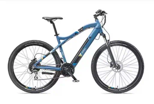 Telefunken Aufsteiger M922 27,5″ MTB E-Bike für 893,94€ (statt 1.039€)