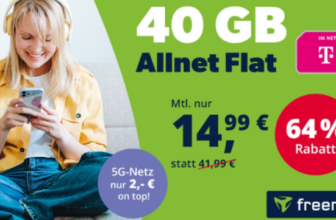 Telekom Allnet-Flat