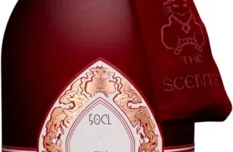 The Sentinel Scented Rum