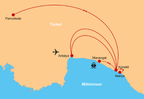 Türkei-Konakli-Kombinationsreise-Ab-An-Antalya-Aldi-Reisen