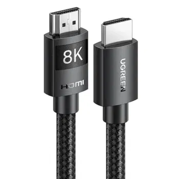 UGREEN HDMI 2.1 Kabel 1 Meter