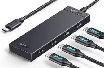 UGREEN USB C Hub 35584