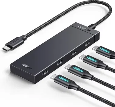 UGREEN USB C Hub 35584