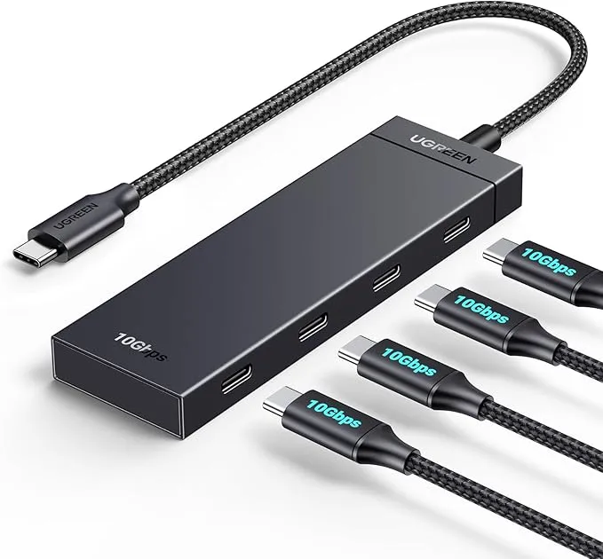 Ugreen Usb C Hub 35584