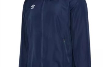 UMBRO-Lightweight-Rain-Jacket-navy-Kinder-mypopupclub