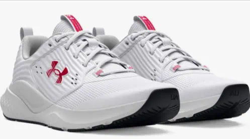 Under Armour Charged Commit Tr 4 Trainingsschuhe für 39,97€ inkl. Prime-Versand (statt 55€)