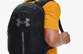 Under-Armour-Unisex-UA-Hustle-Lite-Backpack-Backpack-Amazon-de-Sport-Freizeit