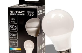 V-TAC-217261-LED-EEK-F-A-G-E27-Glühlampenform-