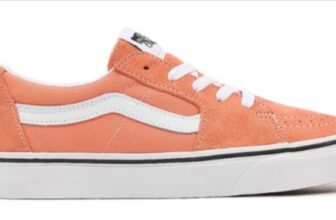 VANS-UA-Sk8-Low-Sneakers-orange-Unisex-mypopupclub