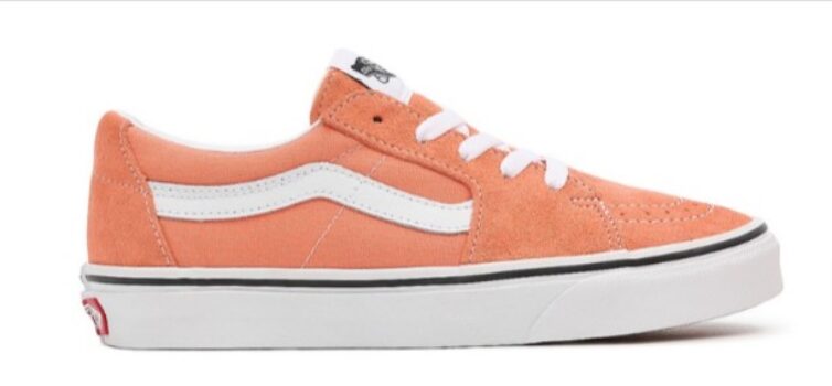 VANS-UA-Sk8-Low-Sneakers-orange-Unisex-mypopupclub