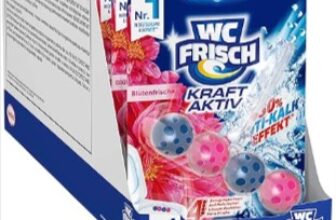 WC-Frisch-Kraft-Aktiv-Duftspüler-Blüten-Frische-10er-Pack