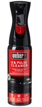 Weber-Q-Pulse-Reiniger-300ml-feines-Nebelspray-zur-Reinigung-der-Außenoberfächen-von-Weber-Q-