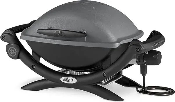 Weber Q1400 Elektrogrill (52020079)