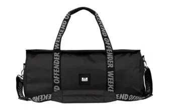 Weekend Offender Weekend Bag