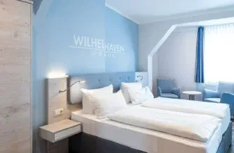 Wilhelms Haven Hotel