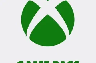 Xbox Game Pass Core 6 Monate