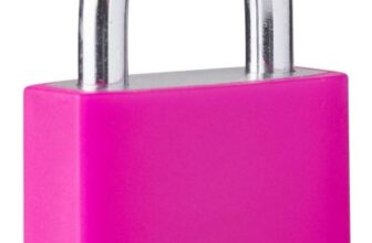 Yale-YE3B-38-119-1-P-Standardsicherheit-38-mm-Aluminium-Vorhängeschloss-