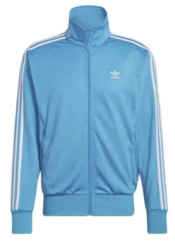 adidas Originals Firebird TT Aqua ZX 8000 Herren Trainingsjacke