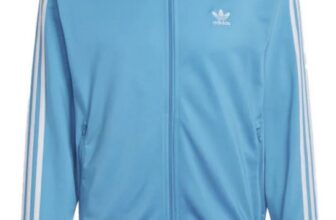 adidas Originals Firebird TT Aqua ZX 8000 Herren Trainingsjacke