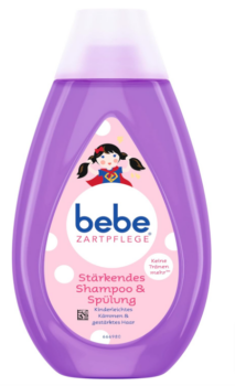 bebe-Zartpflege-Stärkendes-Shampoo-Spülung-