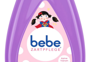 bebe-Zartpflege-Stärkendes-Shampoo-Spülung-