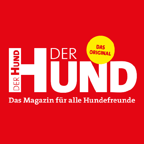 Gratis: 2 Ausgaben vom Hundemagazin „Der Hund“ (Kündigung notwendig)