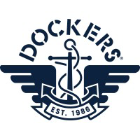 Dockers: 50 % Rabatt auf alles