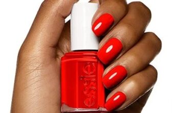 fifth-avenue-—-korallroter-Nagellack-mit-veganer-Formel-essie