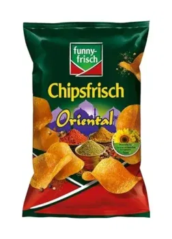 funny-frisch Chipsfrisch Oriental