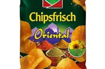 funny-frisch Chipsfrisch Oriental