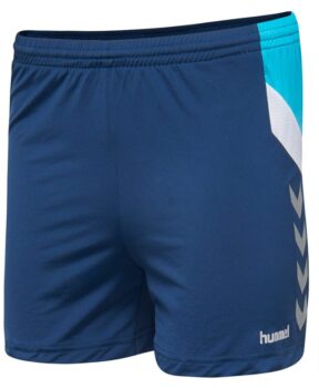 hummel-Tech-Move-Damen-Trainings-Shorts-200010-8744-SportSpar