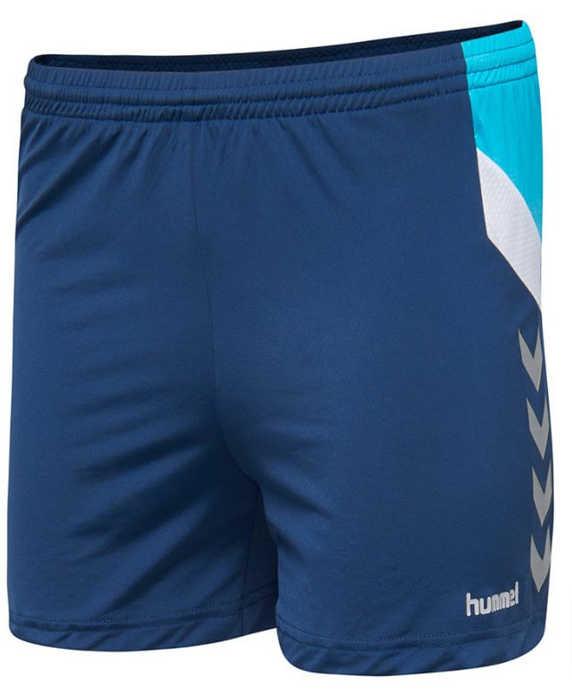 Hummel-Tech-Move-Damen-Trainings-Shorts-200010-8744-Sportspar