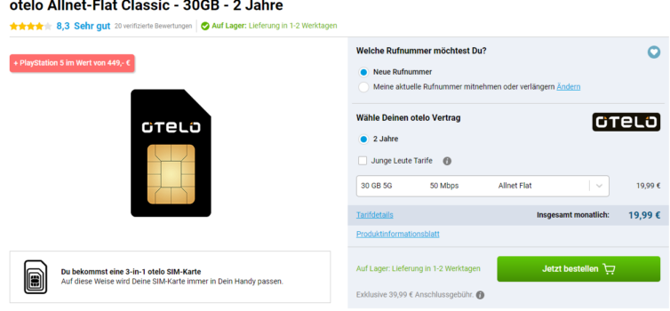 otelo-Allnet-Flat-Classic-30GB-2-Jahre-Gomibo-de