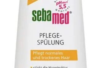 sebamed-Pflege-Spülung