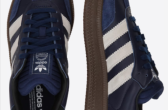 ADIDAS-ORIGINALS-Sneaker-SAMBA-XLG