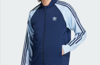 ADIDAS-ORIGINALS-Sweatjacke-Adicolor-Classics-Sst-in-Navy-Hellblau